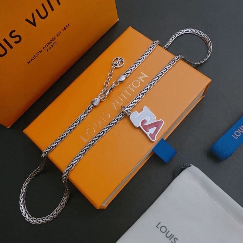 Louis Vuitton Necklaces